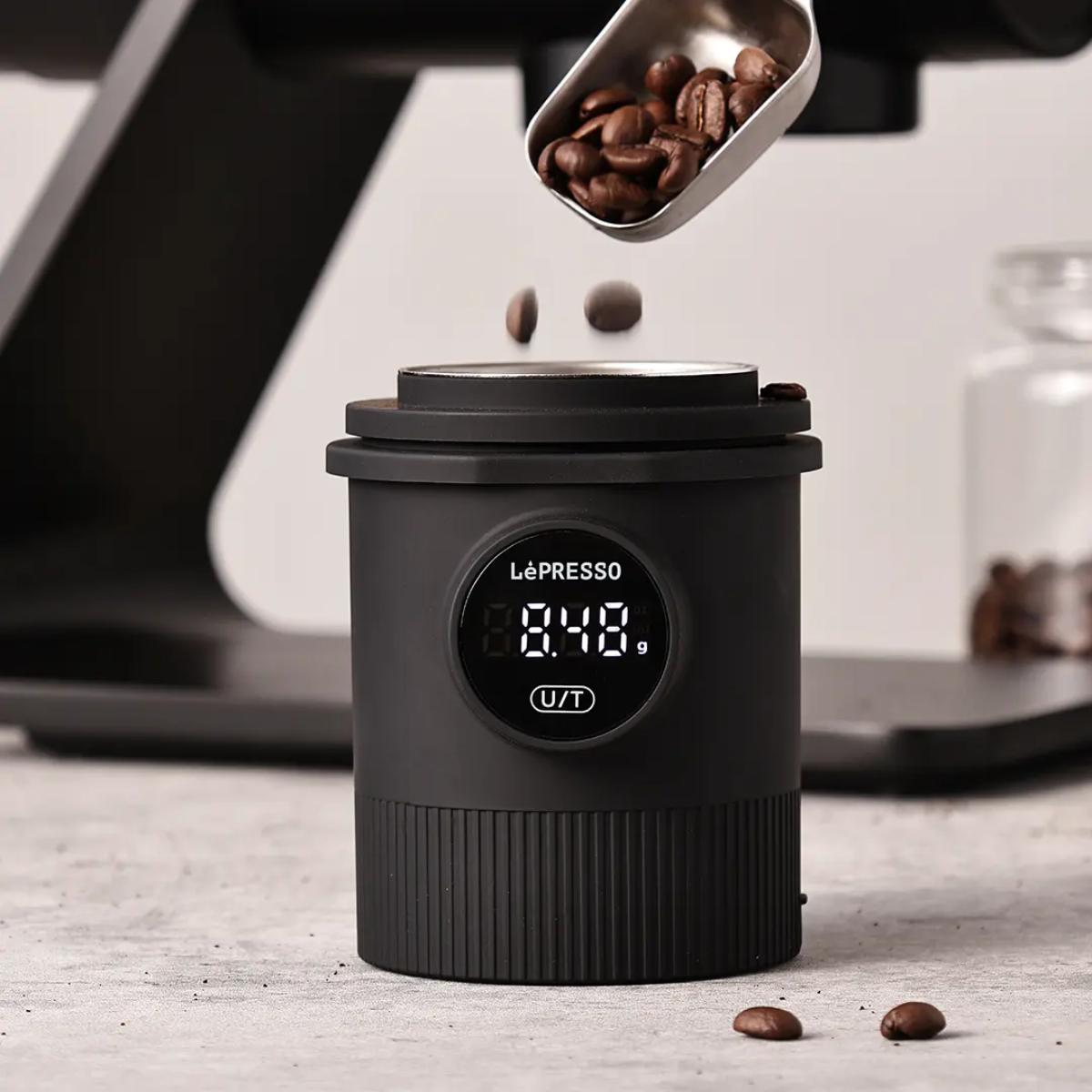 LePresso Smart Dosing Cup