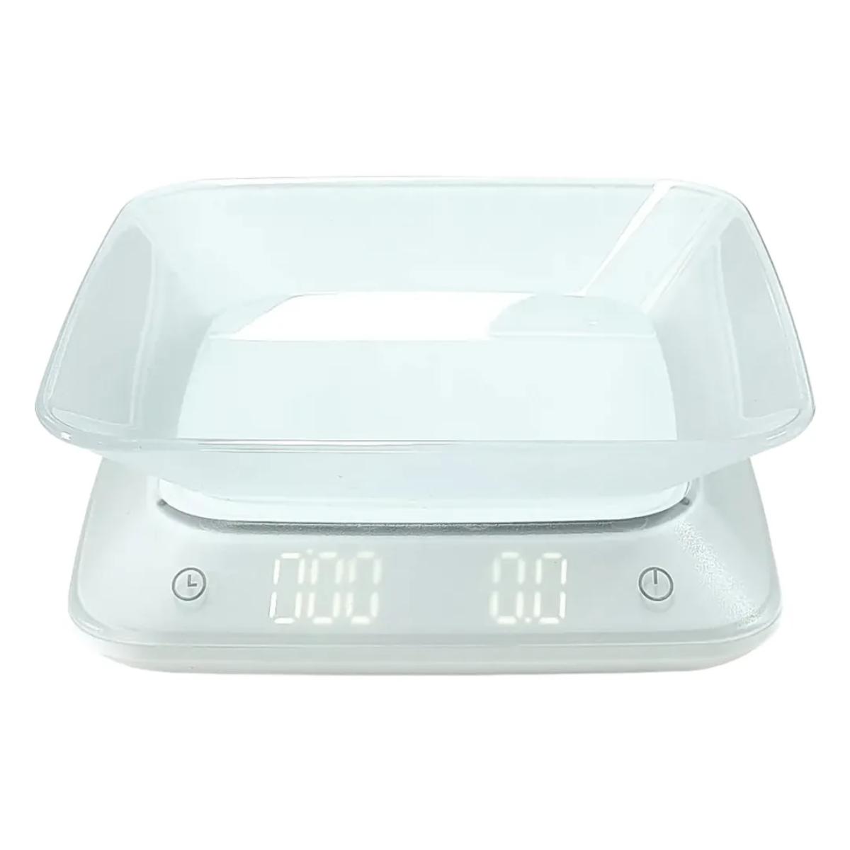 LePresso Orino Precision Coffee Scale