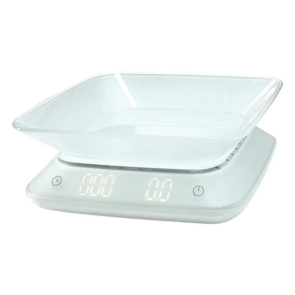 LePresso Orino Precision Coffee Scale