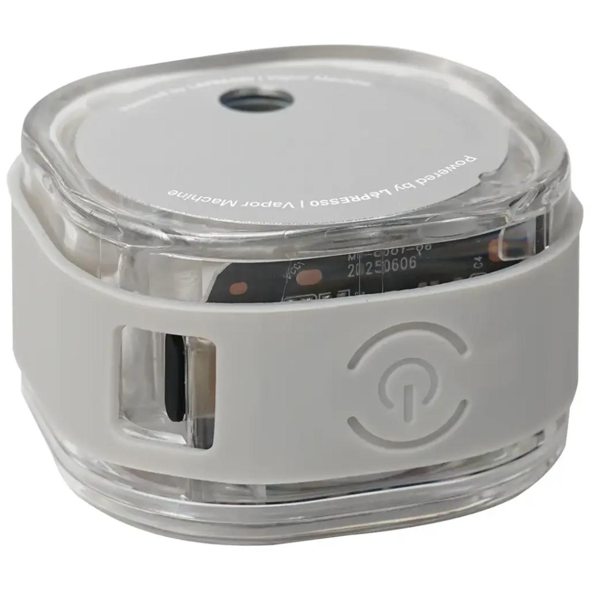 Lepresso Vapor Machine For Coffee Beans
