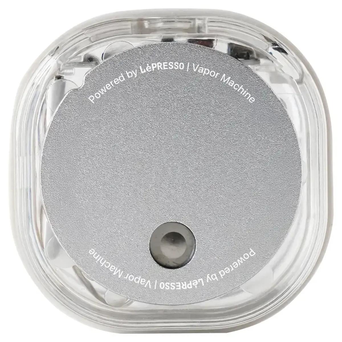 Lepresso Vapor Machine For Coffee Beans