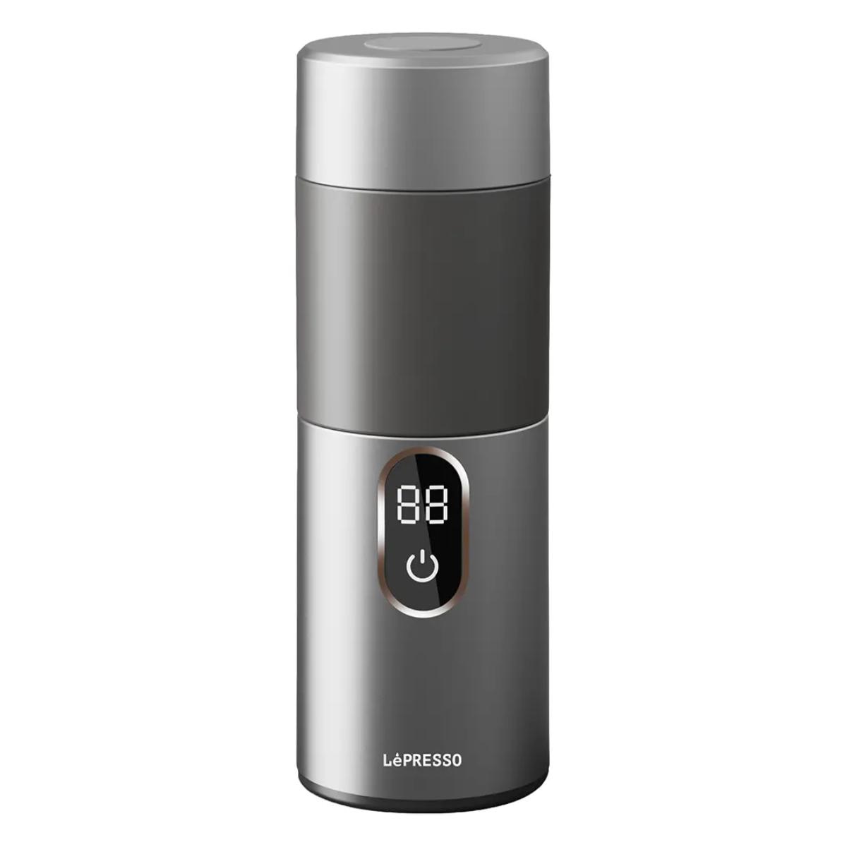 Lepresso MokaRise Electric Moka Maker
