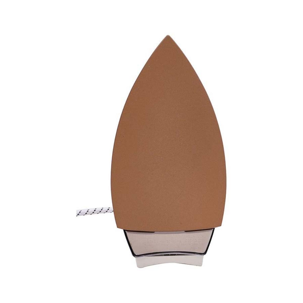 1200W Dry Iron with Non-Stick Soleplate