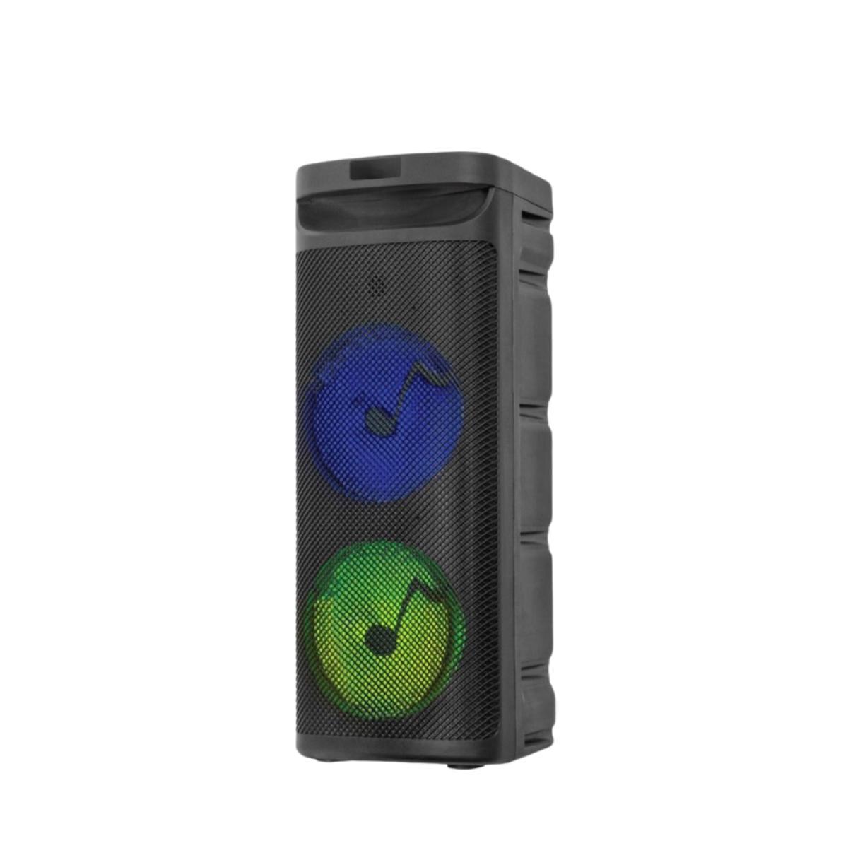 30W Portable Bluetooth Speaker