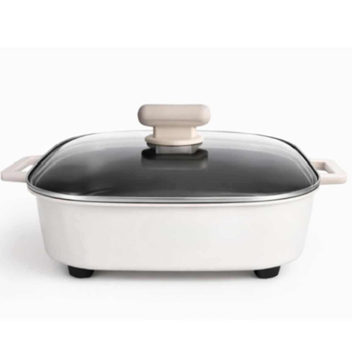 6L Multifunctional Electric Pot