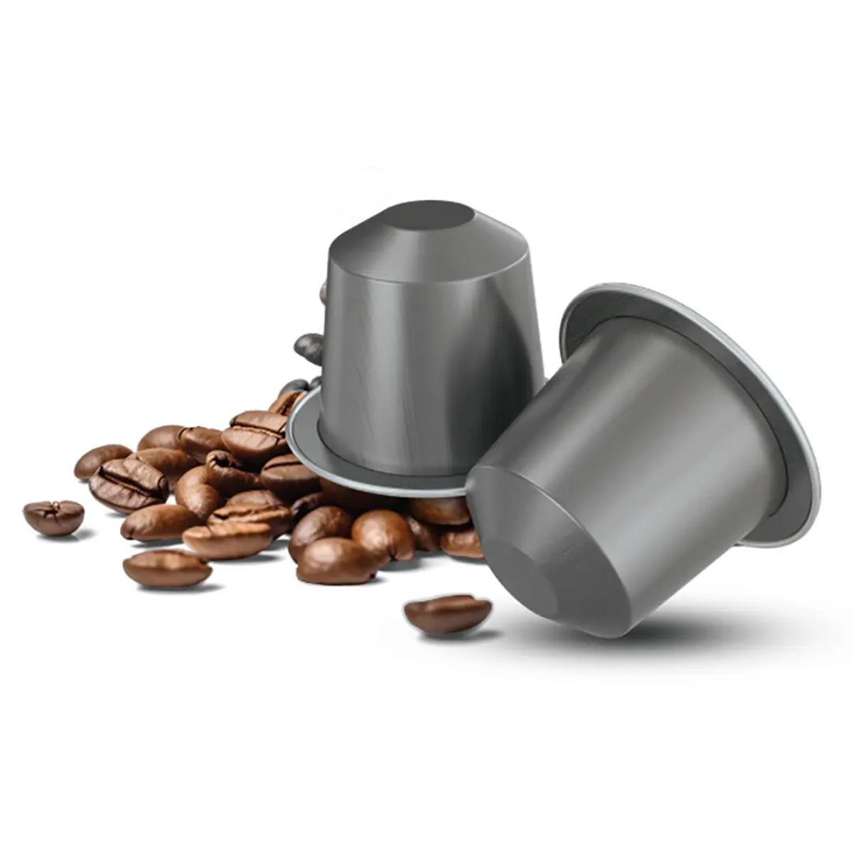 LePresso Colombia DeCaf Coffee Capsule