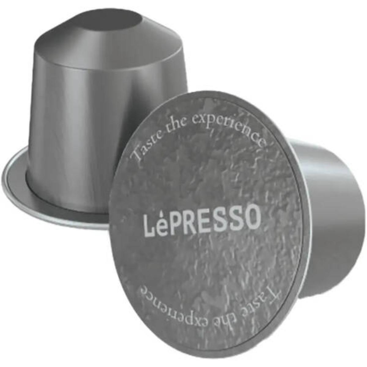 LePresso Colombia DeCaf Coffee Capsule