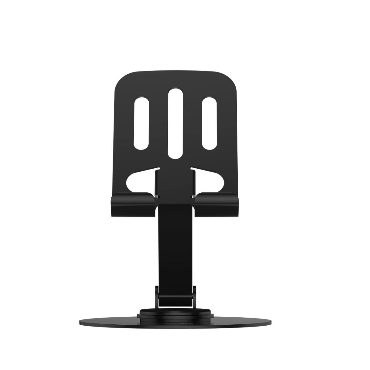 Porodo Blue 360° Desktop Phone Stand