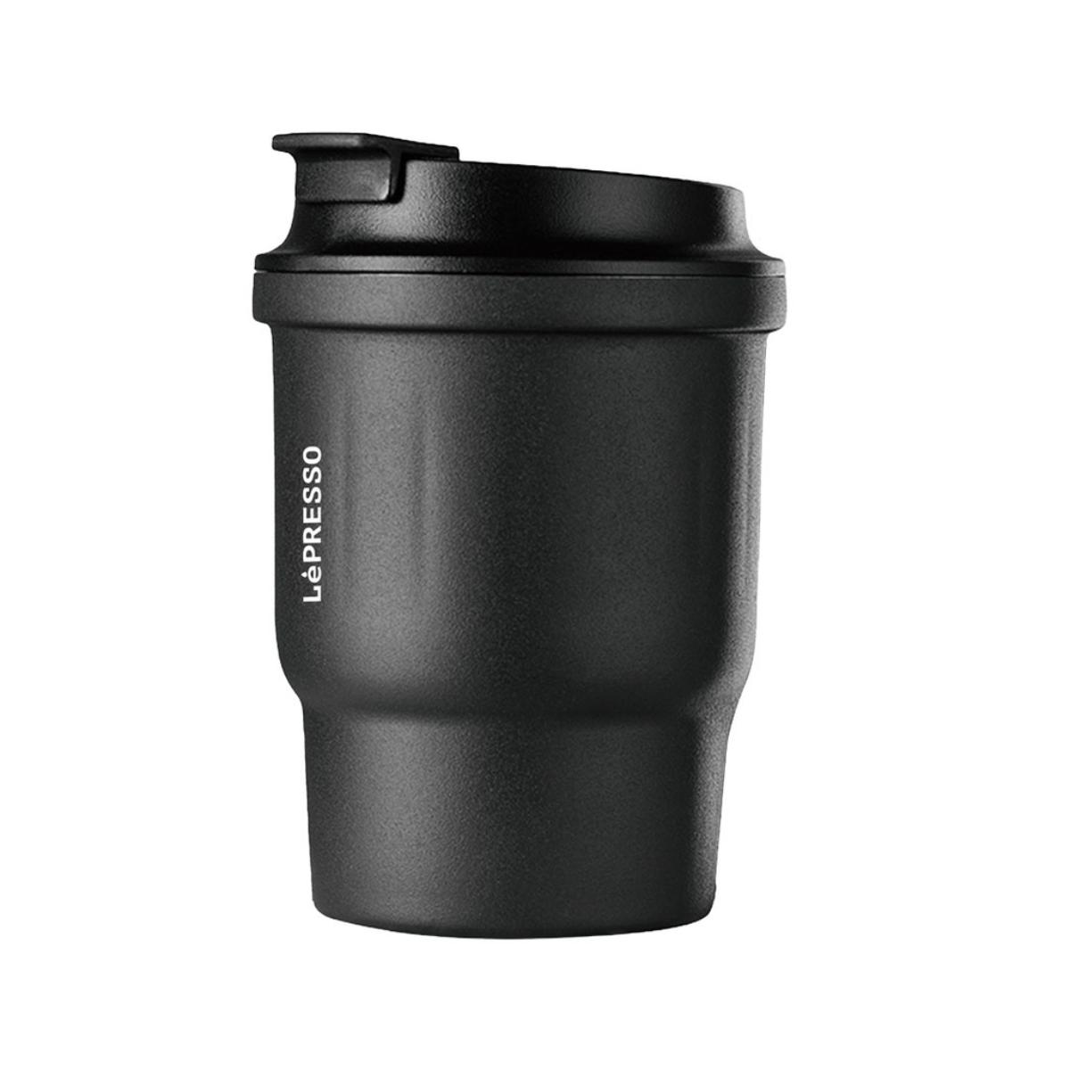 LePresso Insulated Tumbler Hot & Cold Drinks