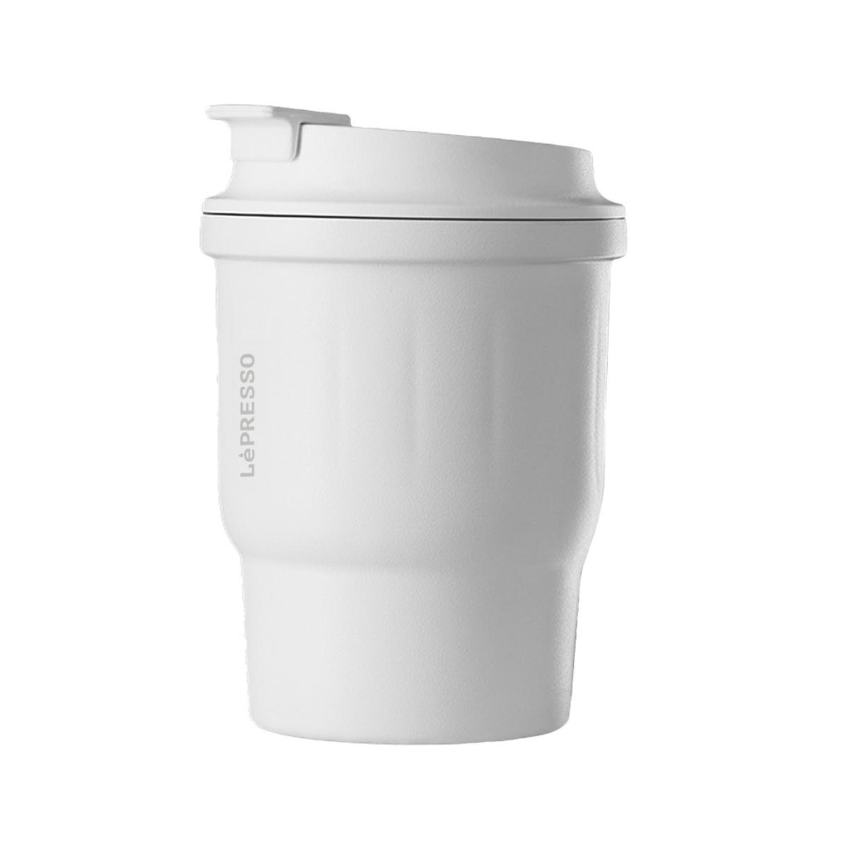 LePresso Insulated Tumbler Hot & Cold Drinks