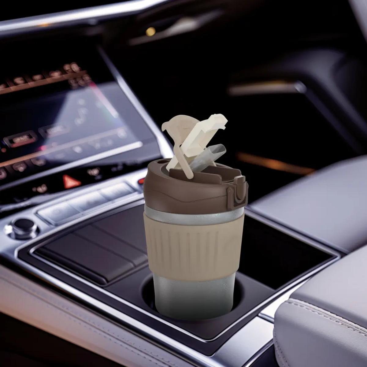 LePresso Tumbler Mug Dual Sip