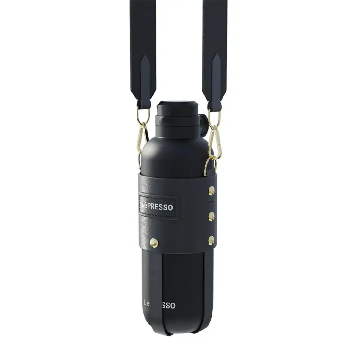 LePresso ThermaTrail Thermos Bottle