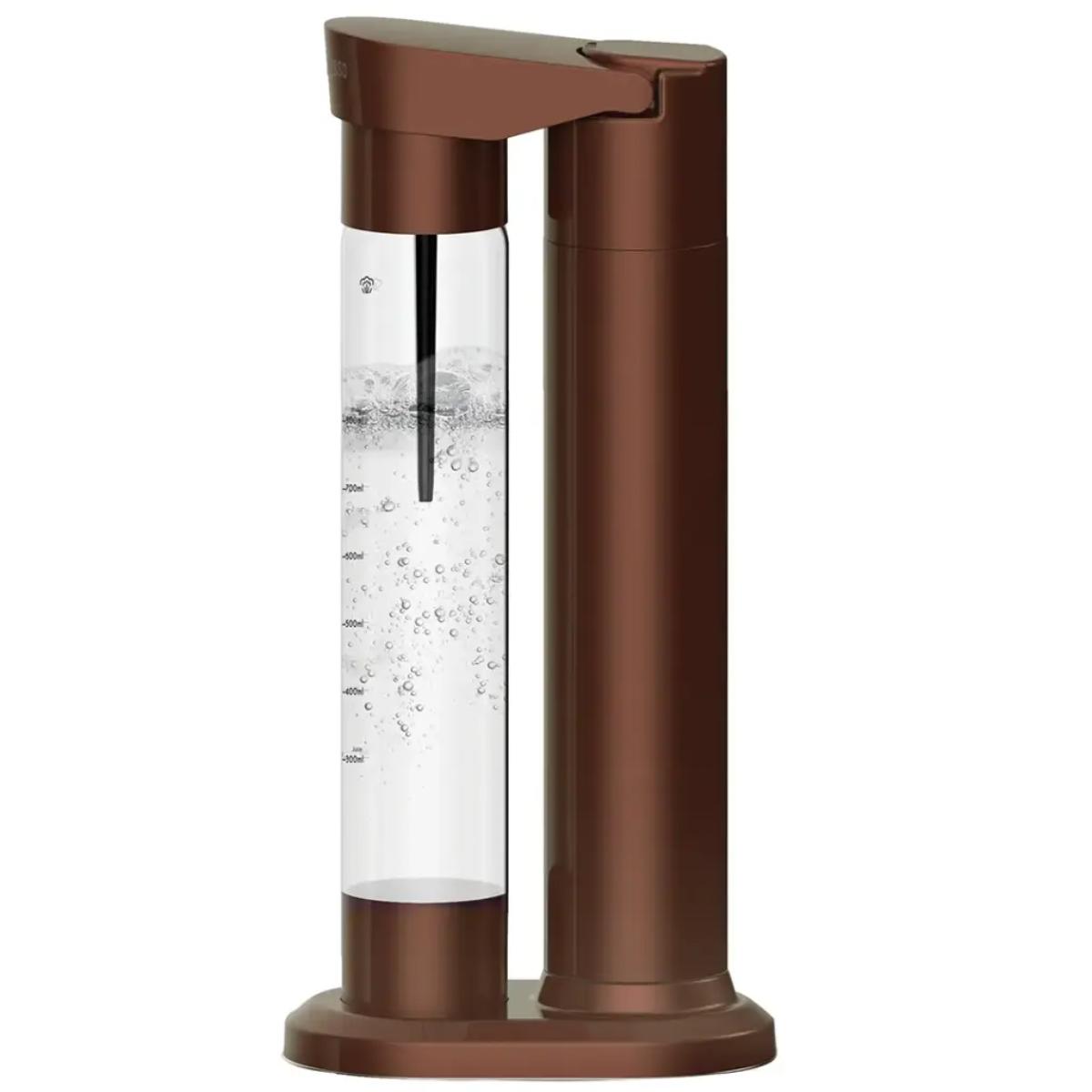 LePresso Fizznest Sparkling Water Machine