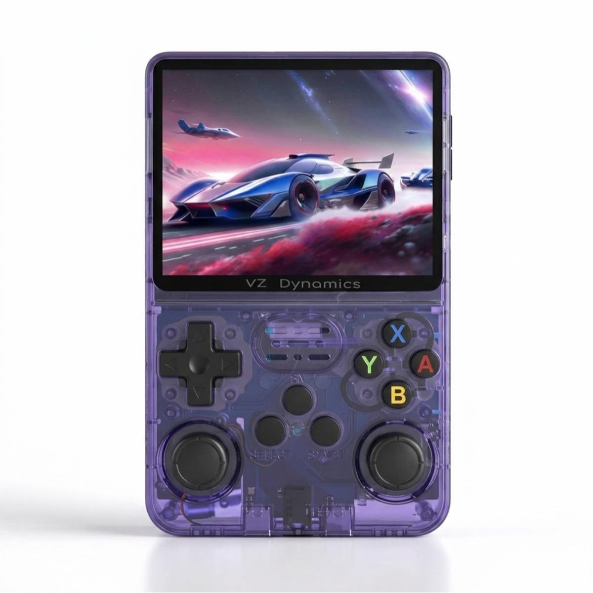 Tradeo Handheld Game Console