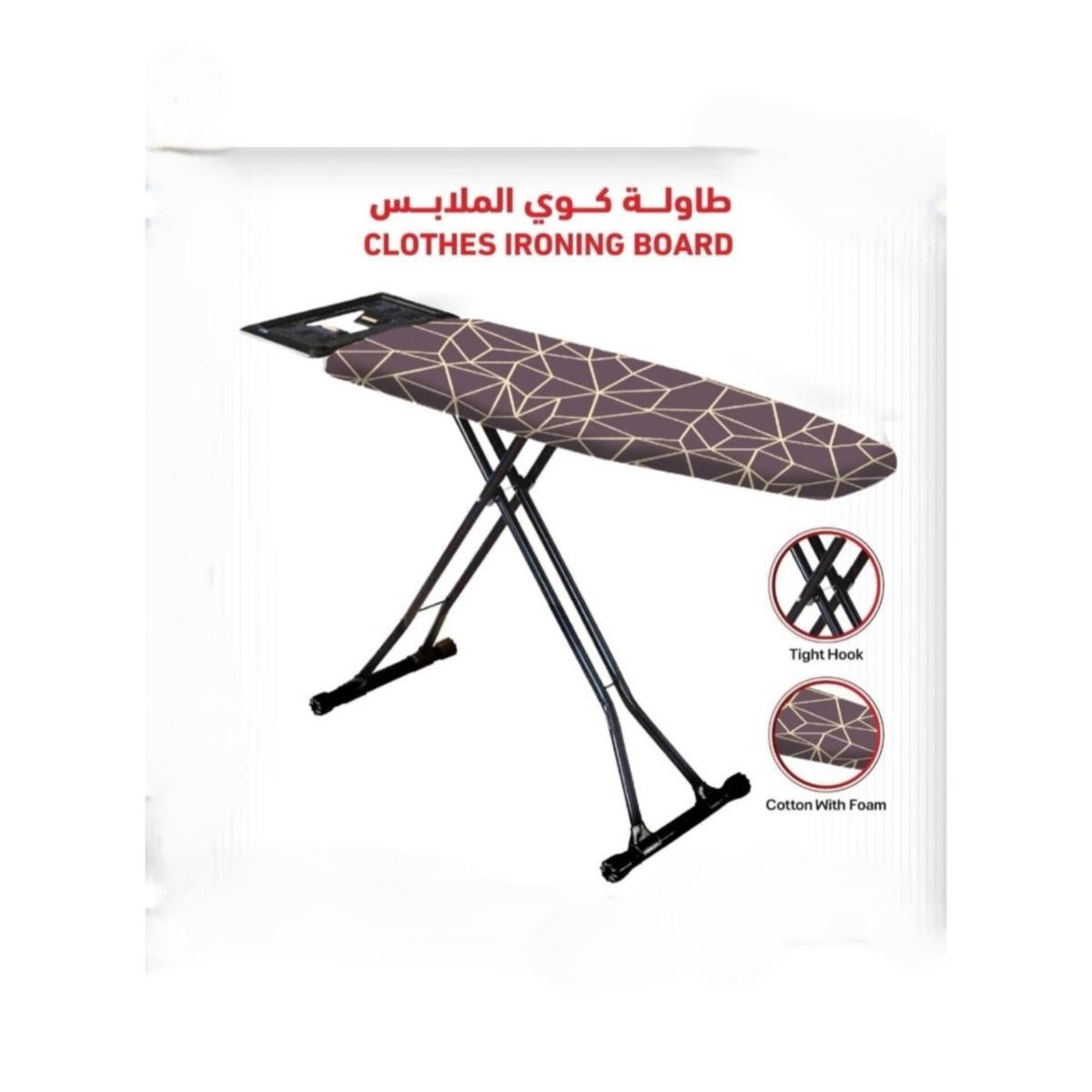 Foldable Clothes Ironing Board