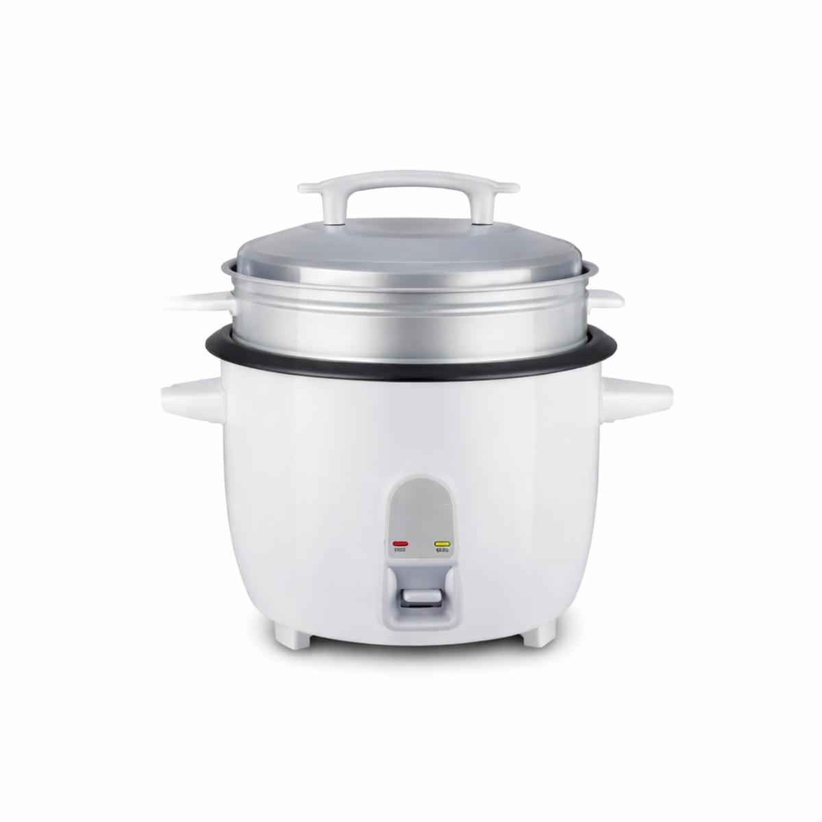 3.6L Electric Rice Cooker 1300W