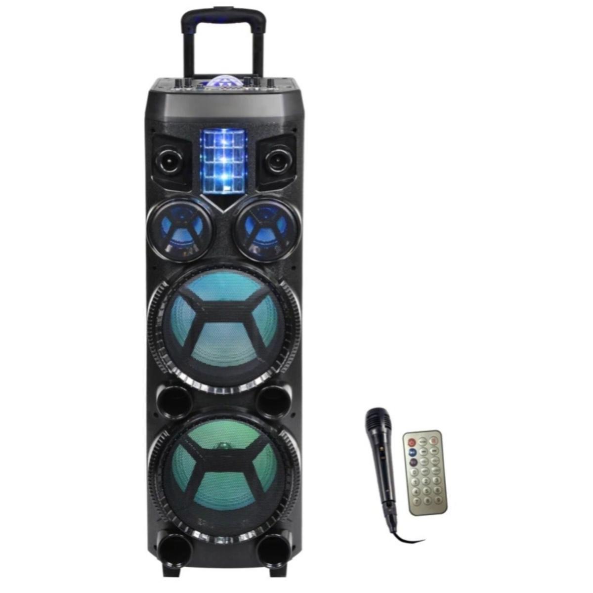 Portable Bluetooth Party Speaker