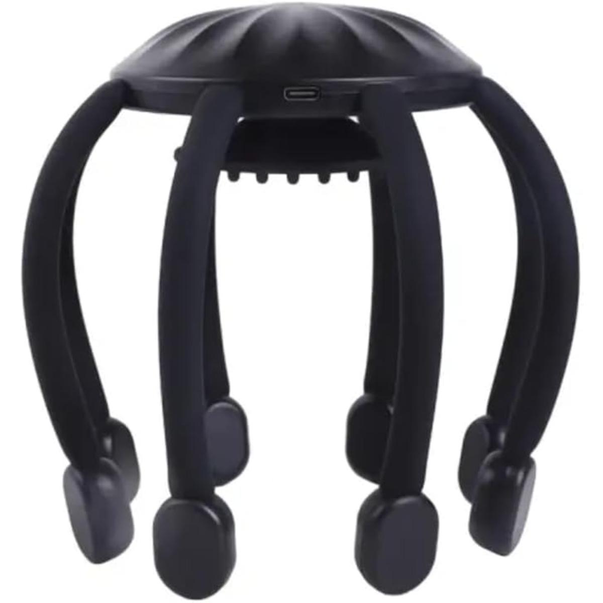 Electric Scalp Massager, Scalp Massage Tool