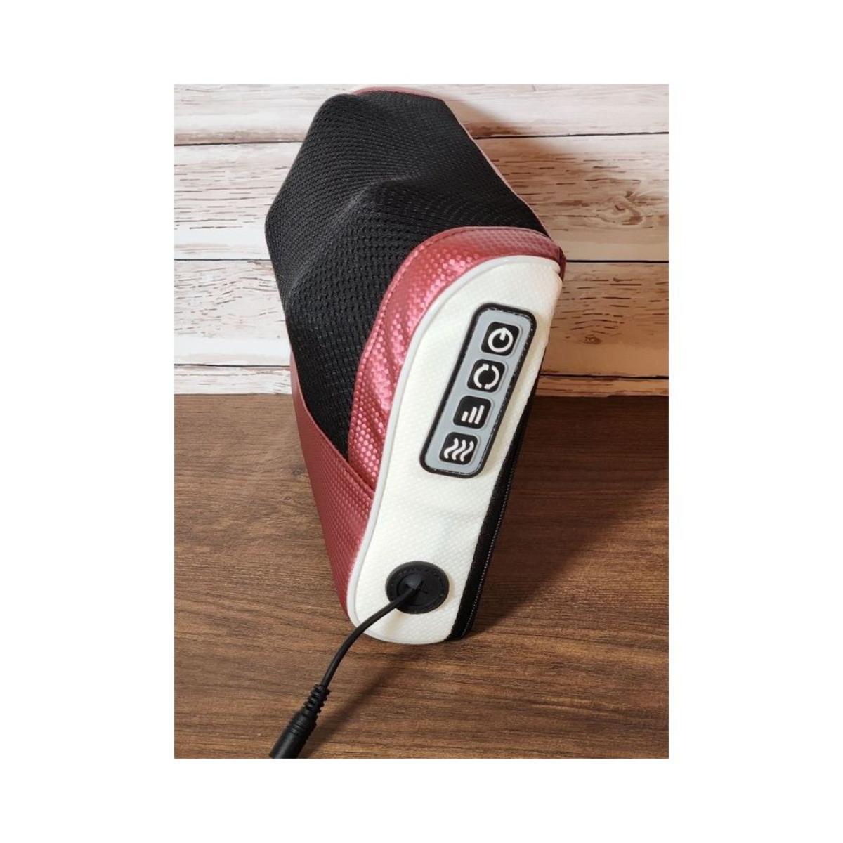 Electric Massage Pillow with Heat