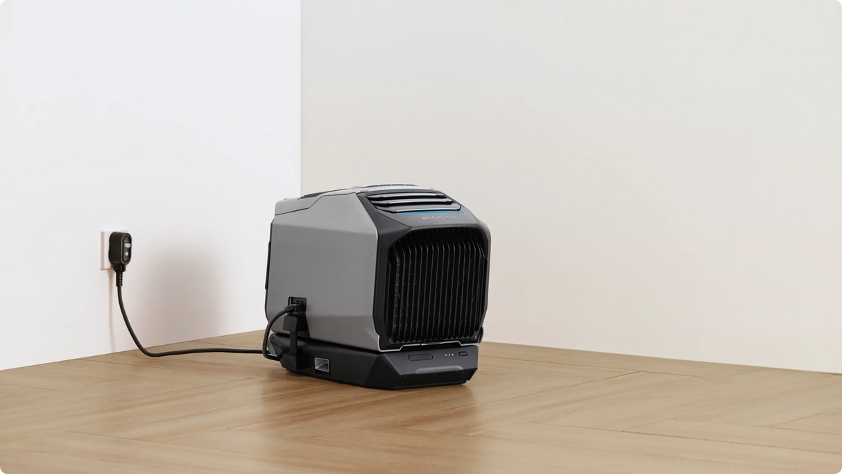 WAVE 2 Portable Air Conditioner by EcoFlow