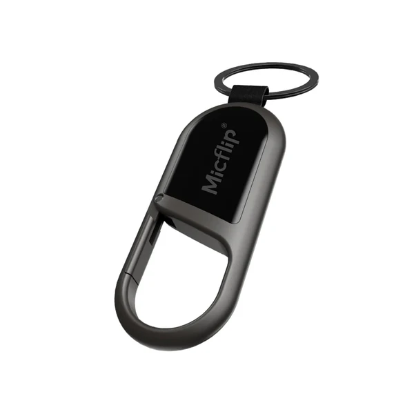 Smart key chain Keyring P16 by Micflip