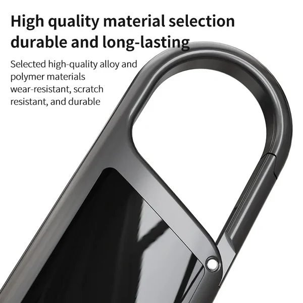 Smart key chain Keyring P16 by Micflip