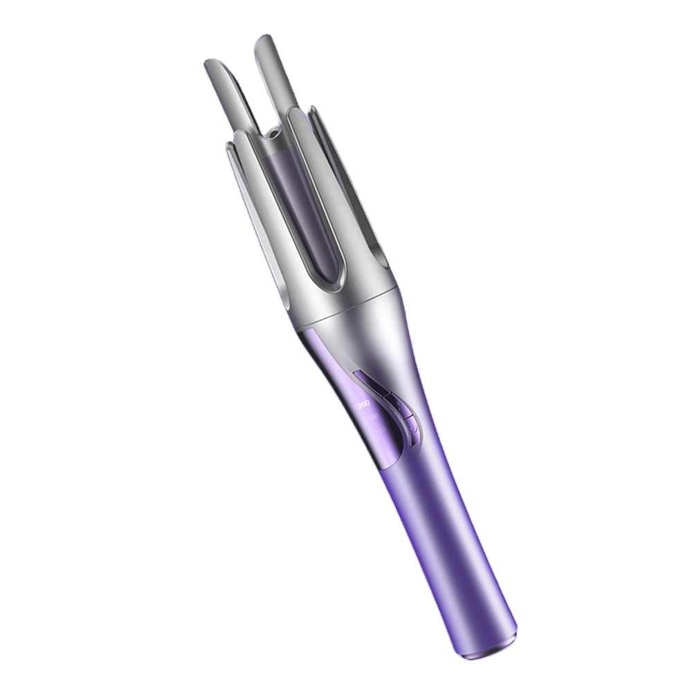 Portable Automatic Hair Curling Iron 32mm | Hair Curlers | Tradeo Shopping