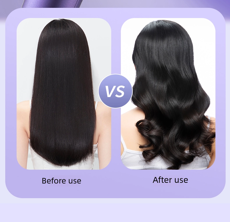 Portable Automatic Hair Curling Iron 32mm | Hair Curlers | Tradeo Shopping
