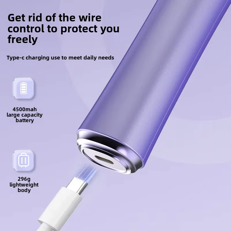Portable Automatic Hair Curling Iron 32mm | Hair Curlers | Tradeo Shopping