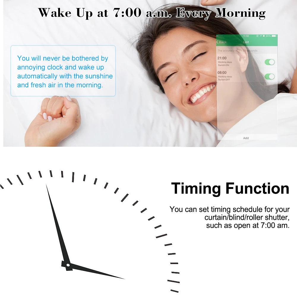 BestCon Smart Light Switch TC2S | Smart Switch | Tradeo Shopping