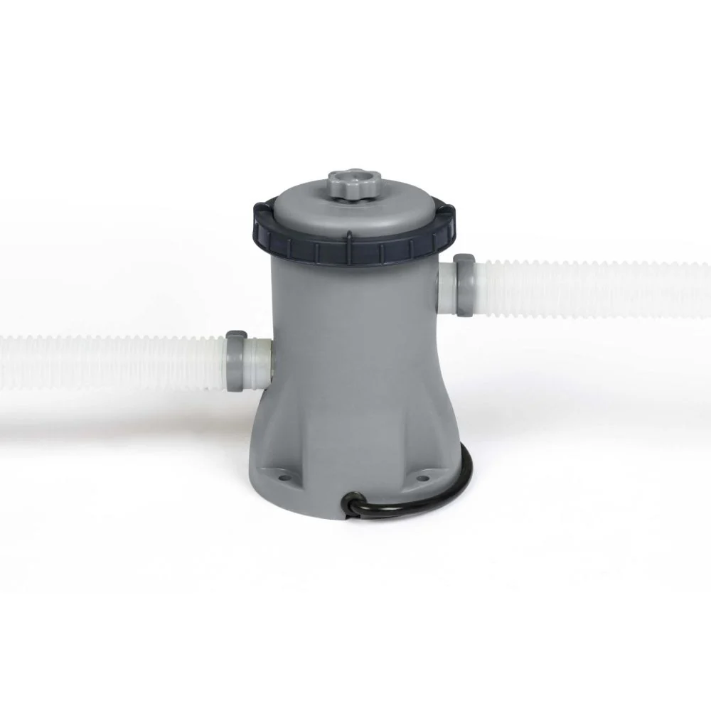 Bestway Fast Set™ Pool Set with Filter Pump – 3.05m x 66cm (10' x 26")
