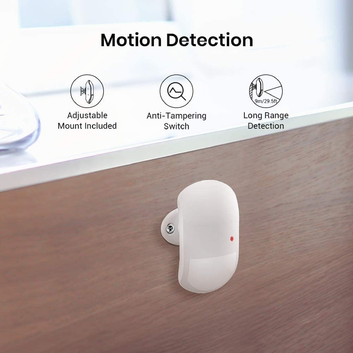 BroadLink Motion Sensor | Motion Sensor | Tradeo Shopping