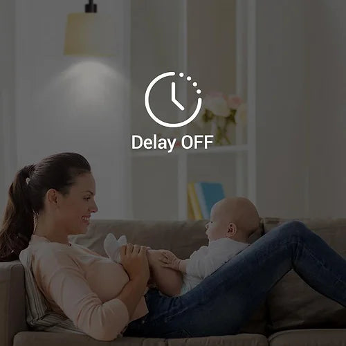 Smart Light Switch TC3 by BroadLink | Smart Switch | Tradeo Shopping