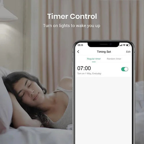 Smart Light Switch TC3 by BroadLink | Smart Switch | Tradeo Shopping