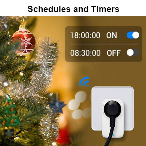 BroadLink Wifi Plug
