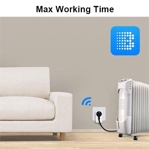 BroadLink Wifi Plug