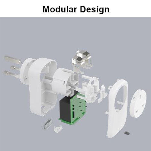 BroadLink Wifi Plug