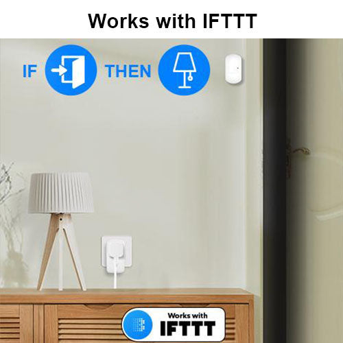 BroadLink Wifi Plug