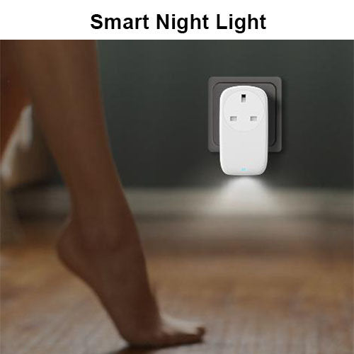 BroadLink Wifi Plug
