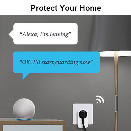 BroadLink Wifi Plug