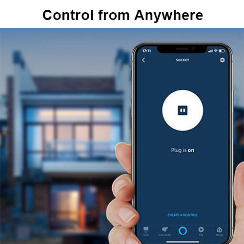 BroadLink Wifi Plug