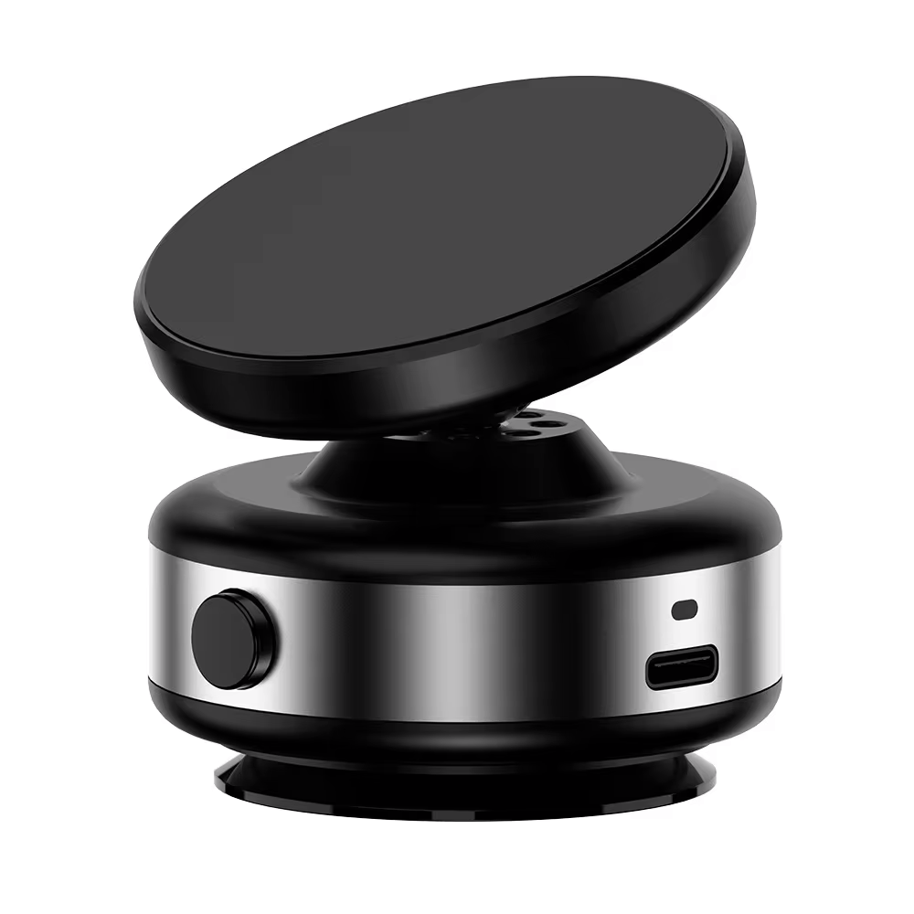 Magnetic Car Suction Phone Holder CZ16-1 | Phone Holder | Tradeo Shopping
