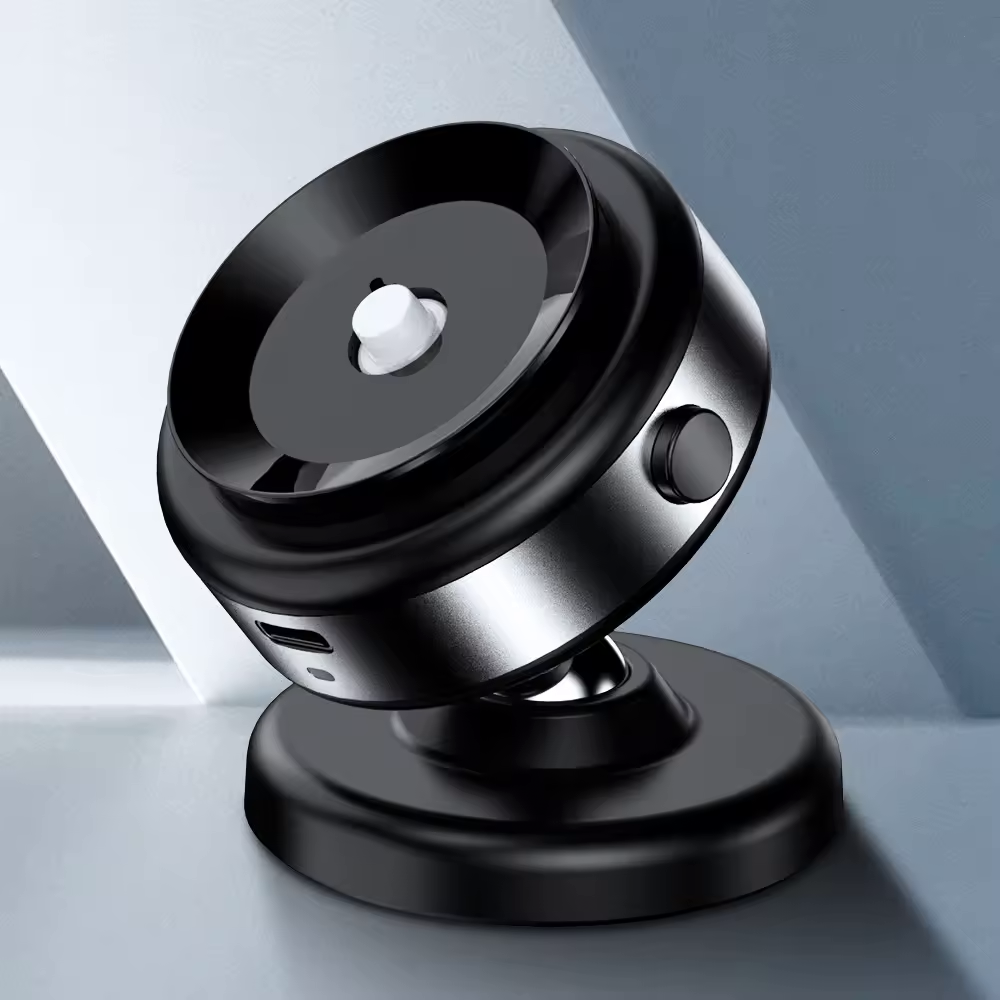 Magnetic Car Suction Phone Holder CZ16-1 | Phone Holder | Tradeo Shopping