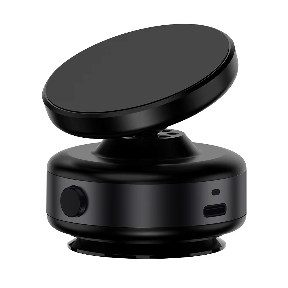 Magnetic Car Suction Phone Holder CZ16-1 | Phone Holder | Tradeo Shopping
