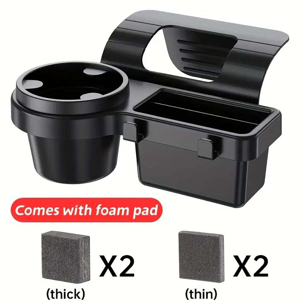 Car Window Multifunctional Storage Tray Organizer