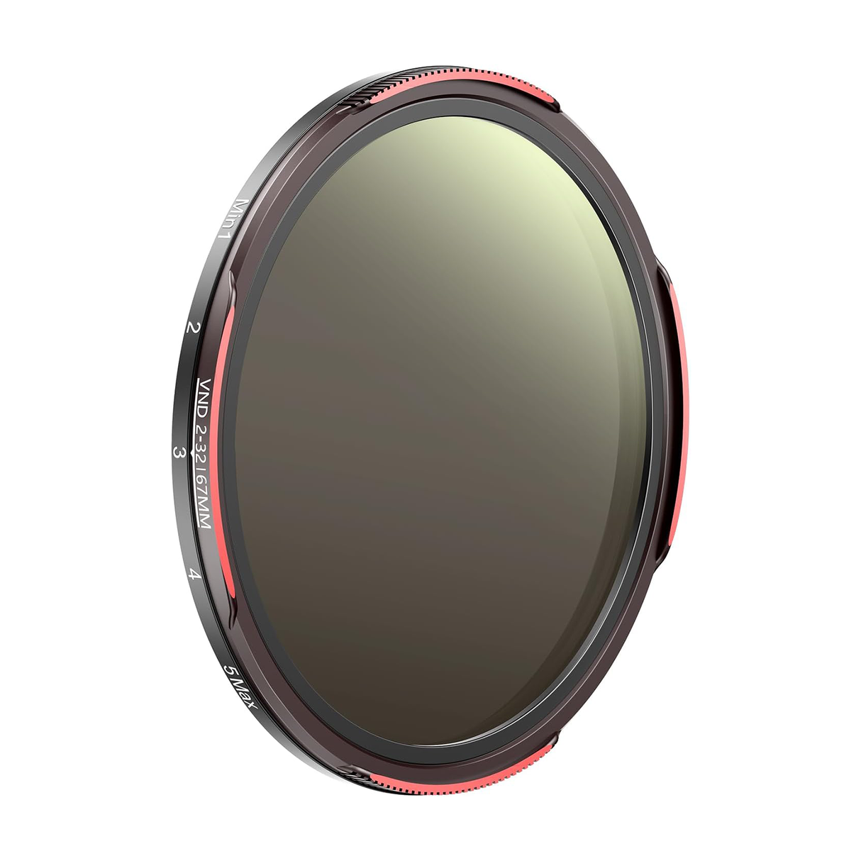 Circular Polarizer Filter 67mm CPL by TELESIN