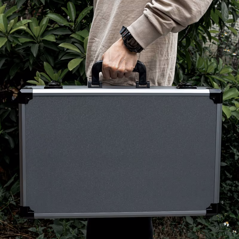 All In One V60 Coffee Maker Set with Travel Case