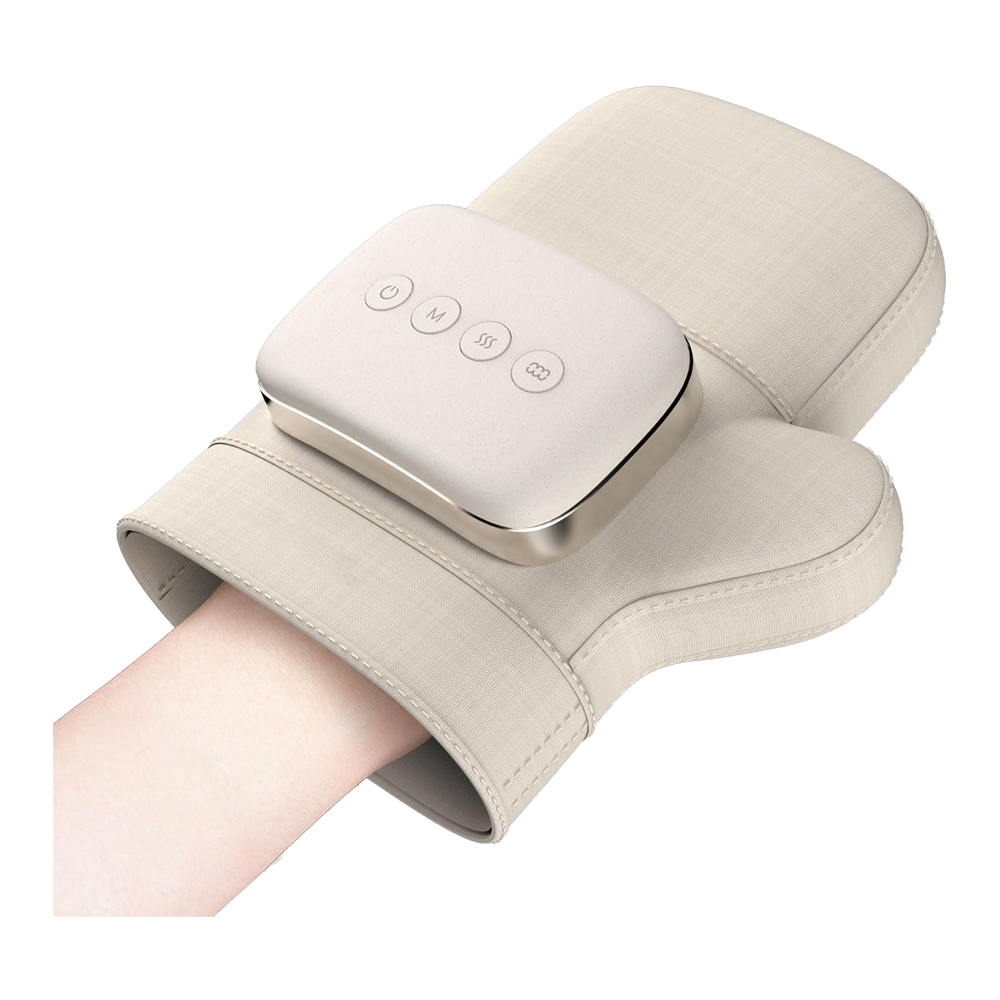 Intelligent Hand Massager 2200mAh