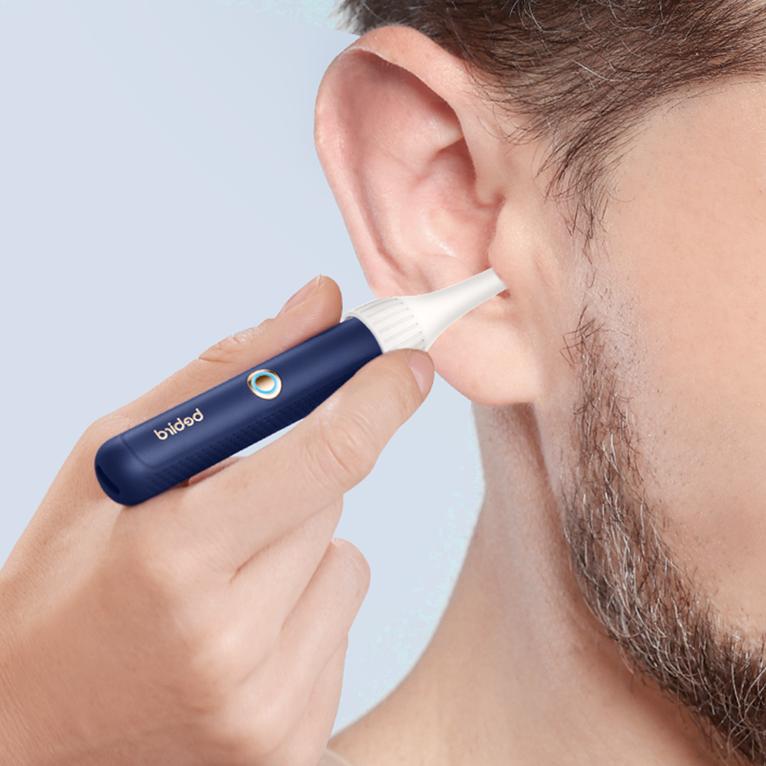 Earsight Plus Ear Wax Removal Tool with Camera by Bebird