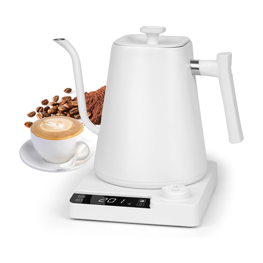 KT10 PRO Electric Kettle 1L | Electric Kettle | Tradeo Shopping